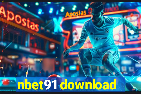 nbet91 download